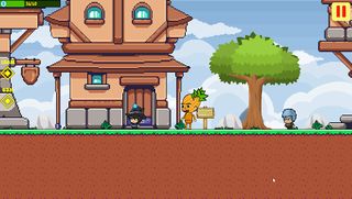 Maddy's Adventures - Screenshot 3