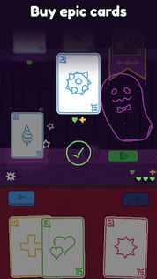 Heck Deck - Screenshot 3