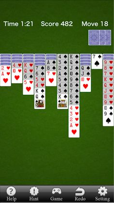 Spider - Screenshot 3