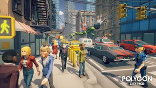 Super Taxi Driver - Screenshot 2