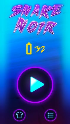 Snake Noir - Screenshot 4