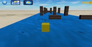 Cube Shifter - Screenshot 1