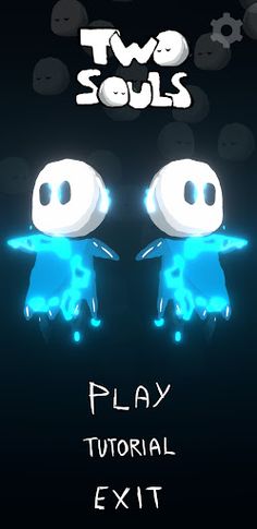 Two Souls: 2 Players - Screenshot 1