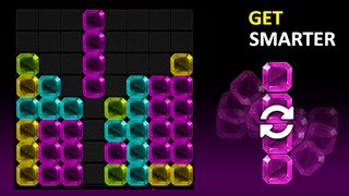 Momo Relax Block Puzzle - Screenshot 3