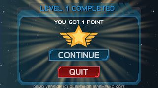 Puzzle Tower Demo - Screenshot 1