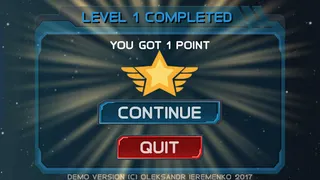 Puzzle Tower Demo - Screenshot 1
