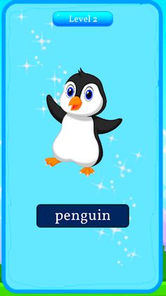 Learn Animals for Kids - Screenshot 4