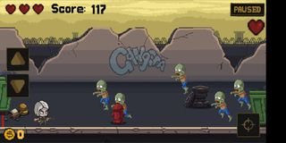ZombieWay - Screenshot 2