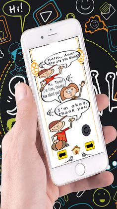 How to speak English easy - Screenshot 3