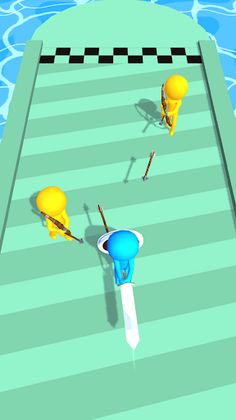 Sword Slash - Screenshot 2