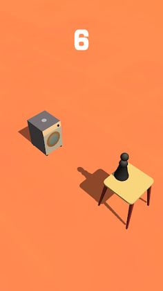 Chess Jump - Screenshot 1