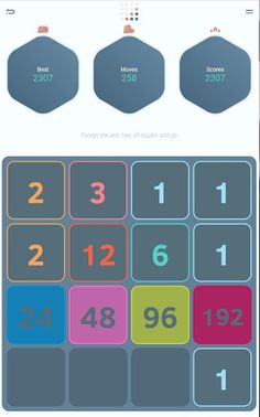 3 + 3 - Screenshot 3