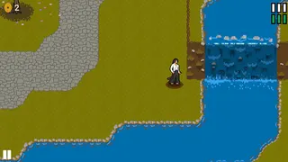 Vagrant Sword - Screenshot 3