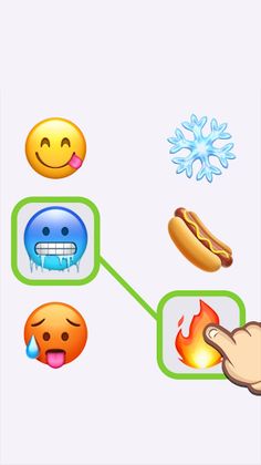 Emoji Puzzle! - Screenshot 1