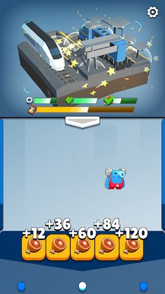 Pop Modeler - Screenshot 4