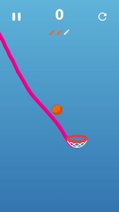 Hoop Hero - Screenshot 3