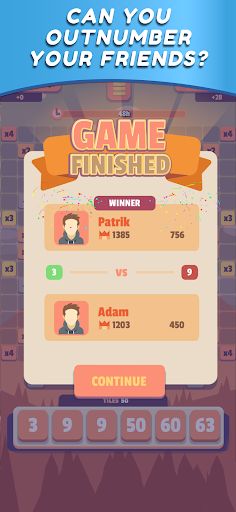 Outnumber - Screenshot 4