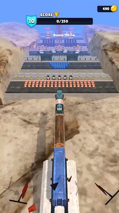 Frenzy Train - Screenshot 4