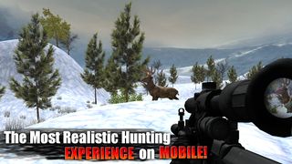 Buck Fever: Hunting Games Pro - Screenshot 2