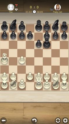 Chess 3D Ultimate - Screenshot 3