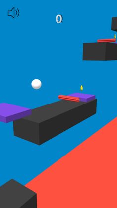 Bounce Bounce - Hypercasual Ga - Screenshot 4