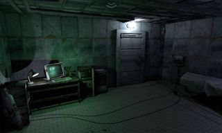 Escape from Jigsaw Killer 2 - Screenshot 3