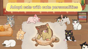 Furistas Cat Cafe - Screenshot 2