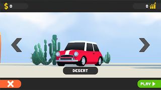 Drift Away: Bandit Chase - Screenshot 3