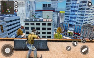 Fps Commando Shooting Games 23 - Screenshot 1