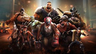 Zombie Deathmatch - Screenshot 3