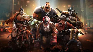 Zombie Deathmatch - Screenshot 3