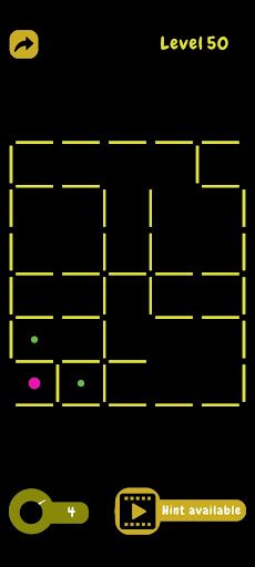 PathX : Path Puzzle Game - Screenshot 4
