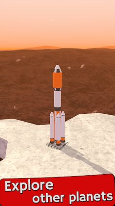 SpaceY: Space flight simulator - Screenshot 4