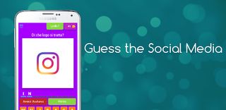 Guess the Social Media - Screenshot 2