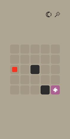 Trace - Screenshot 2