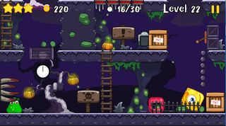 Boomoji - Screenshot 3