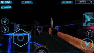 Zombies Slay FPS Shooting Game - Screenshot 2