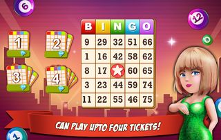 BingoWorld - Screenshot 3