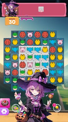 TrickTreat - Screenshot 3