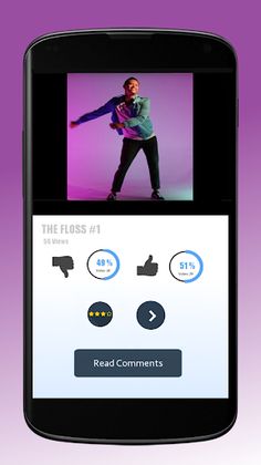 Battle Royale Dances: Learn Ho - Screenshot 2