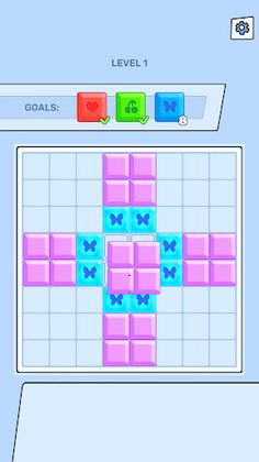 Blocku Strike - Screenshot 4