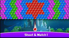 Bubble shooter - Screenshot 4