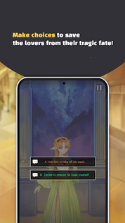 Romeo & Juliet: Trials of Love - Screenshot 3