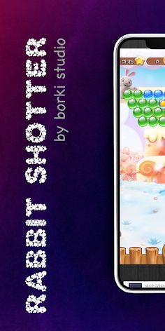 Extreme: Rabbit Shotter - Screenshot 2