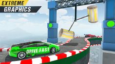 Crazy Car driving: Car Games - Screenshot 3