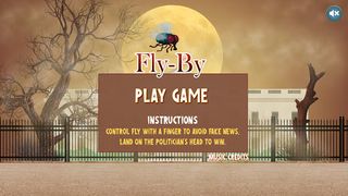 Fly-By - Screenshot 1