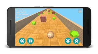 Rolling Ball - Screenshot 3