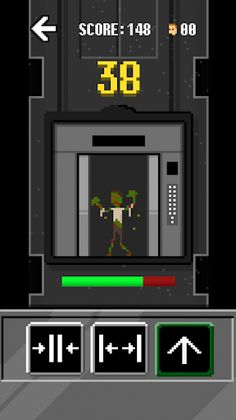 Lift of the Dead - Screenshot 3