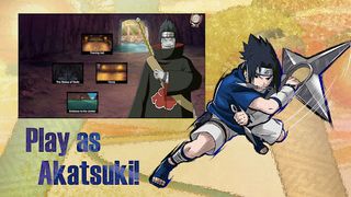 Great Ninja - Screenshot 3