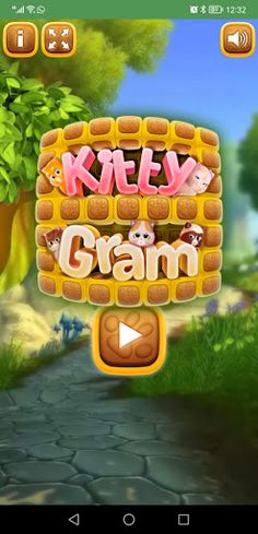 kittygram - Screenshot 1